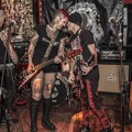 GutterPunk - Professional Concert Photography